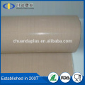 China manufacturer heat transfer Tteflon sheet